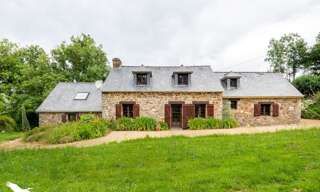 Maison 9 Pièces 150 m² à vendre à Taulé (29670)