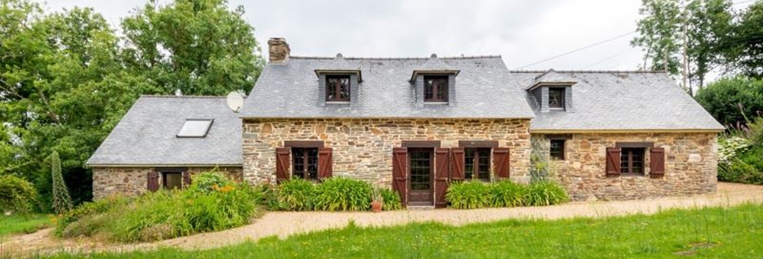 Maison 9 Pièces 150 m² à vendre à Taulé (29670)