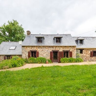 Maison 9 pièces 296520 €