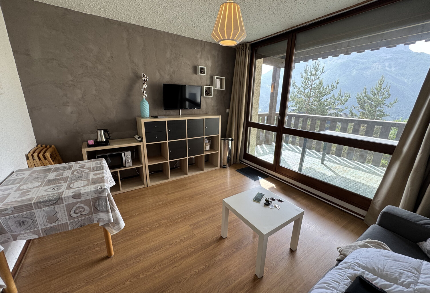 Charmant studio — photo 1
