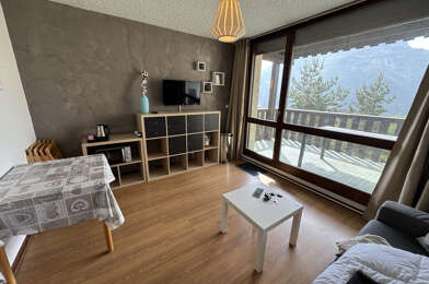 Appartement 1 pièces 65800 €