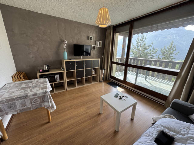 Charmant studio — photo du bien