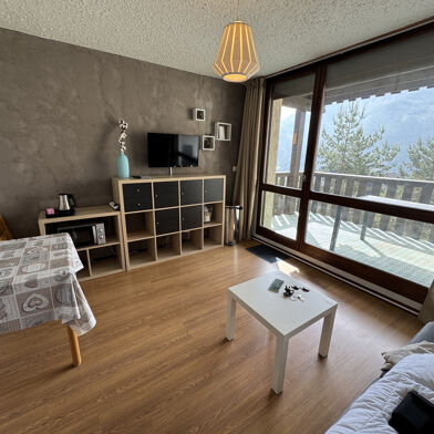 Appartement 1 pièces 65800 €