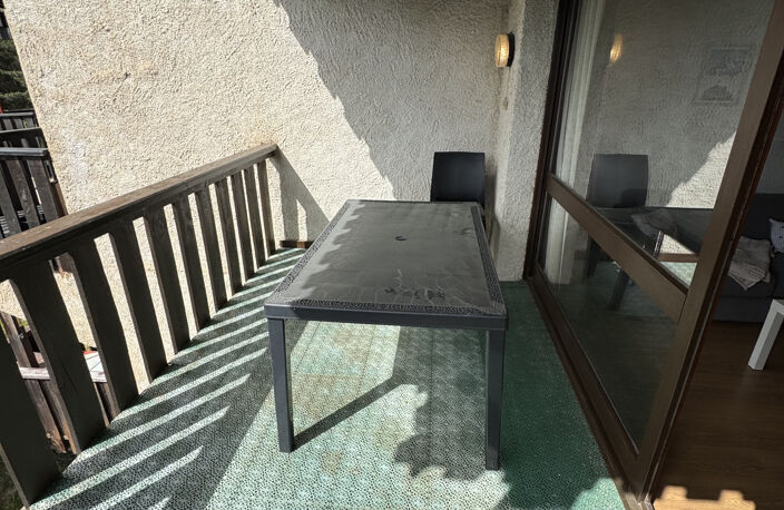 Charmant studio — photo 5