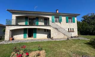 Maison 5 Pièces 153 m² à vendre à Assier (46320)