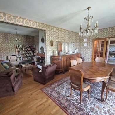 Maison 5 pièces 166625 €