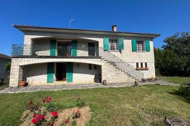 Maison 5 pièces 166625 €