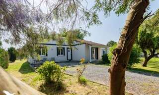 Maison 3 Pièces 80 m² à vendre à Cissac-Médoc (33250)