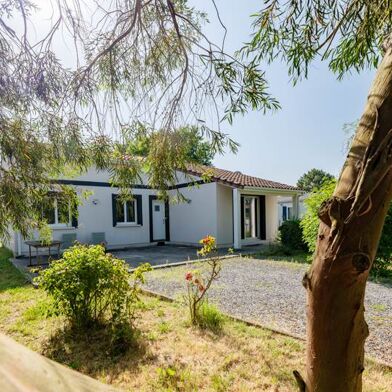 Maison 3 pièces 199716 €