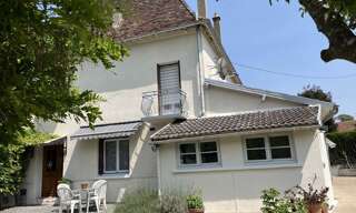 Maison 7 Pièces 117 m² à vendre à Luzeret (36800)