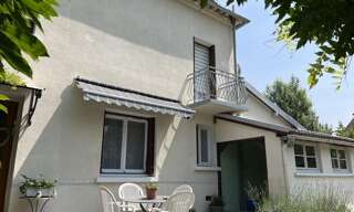 Maison 7 Pièces 117 m² à vendre à Luzeret (36800)