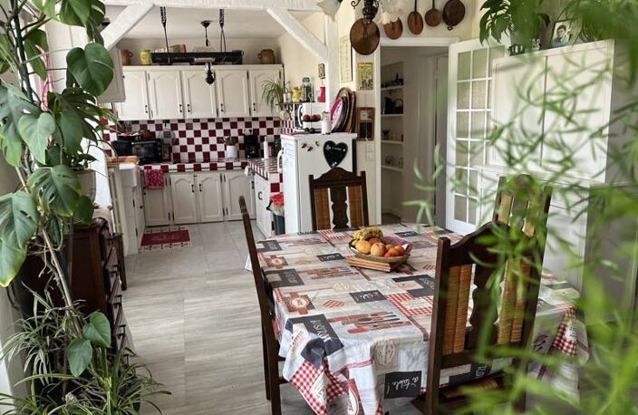 Maison de bourg de 7 pièces principales — photo 4