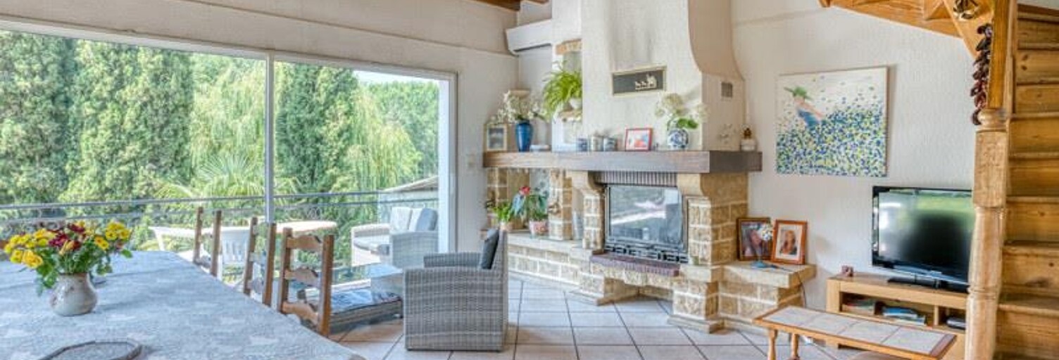 Maison 7 Pièces 137 m² à vendre à Marmande (47200)