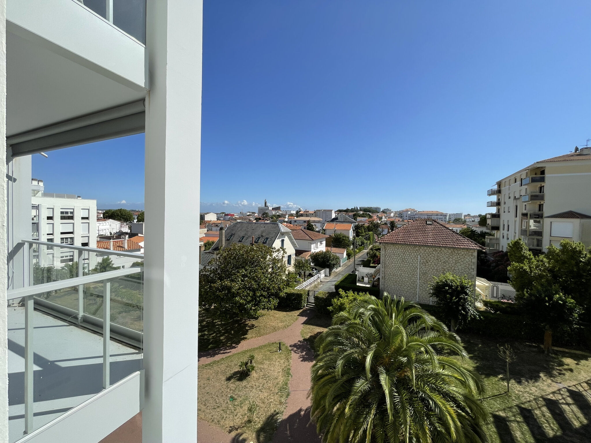 Appartement  T5 à vendre Royan 17200
