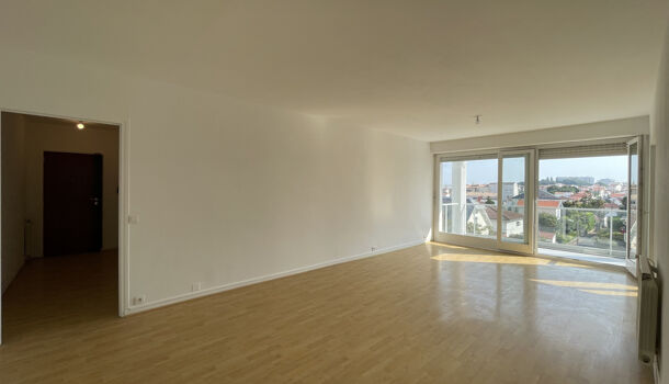 Appartement 5 pièces  à vendre Royan 17200