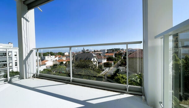 Appartement 5 pièces  à vendre Royan 17200