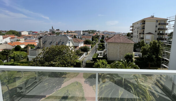 Appartement 5 pièces  à vendre Royan 17200