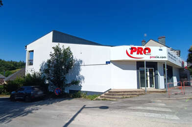 Immeuble  229000 €