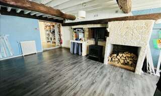 Maison 10 Pièces 280 m² à vendre à Montréjeau (31210)