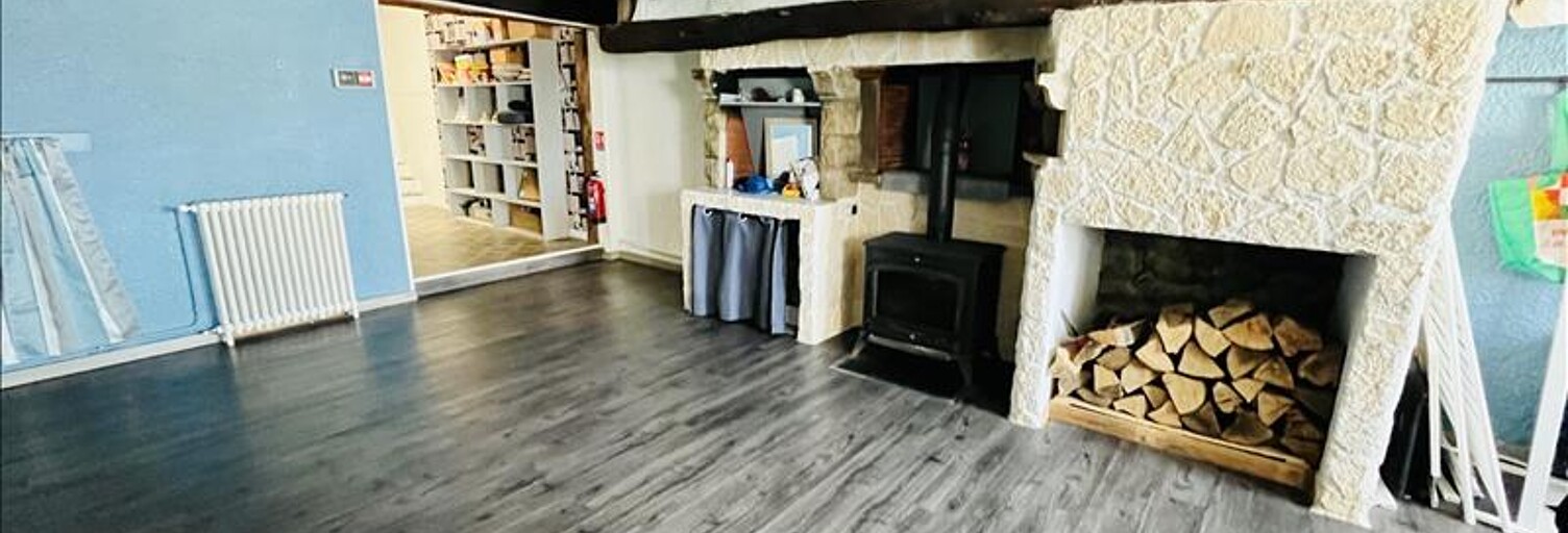 Maison 10 Pièces 280 m² à vendre à Montréjeau (31210)