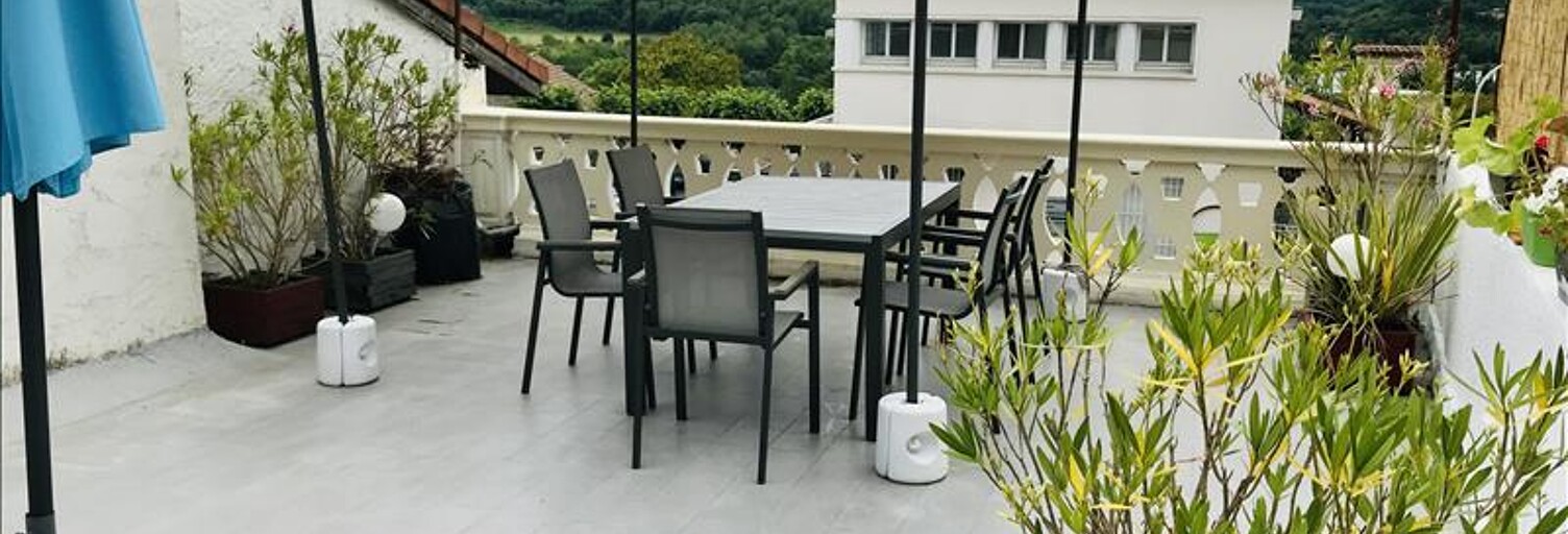 Maison 10 Pièces 280 m² à vendre à Montréjeau (31210)