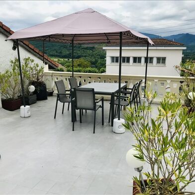 Maison 10 pièces 77300 €