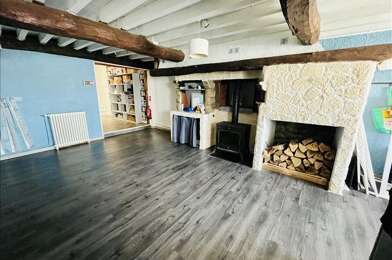 Maison 10 pièces 77300 €