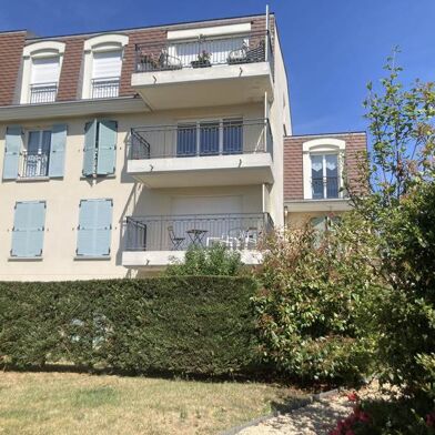 Appartement 4 pièces 399000 €