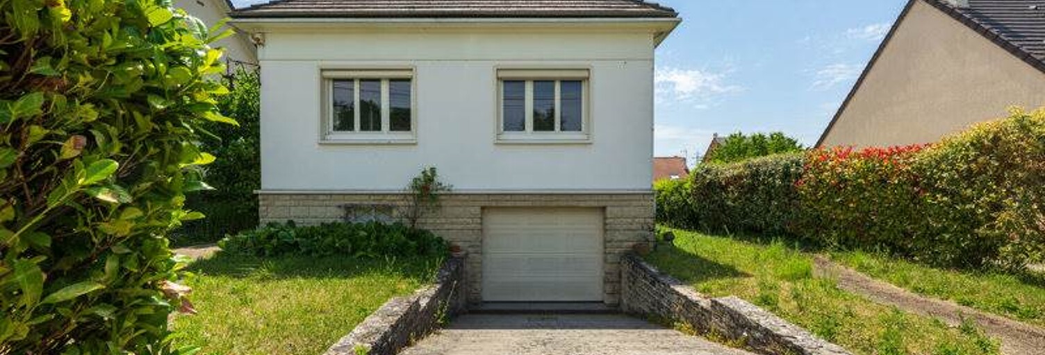 Maison 5 Pièces 127 m² à vendre à Pontoise (95300)