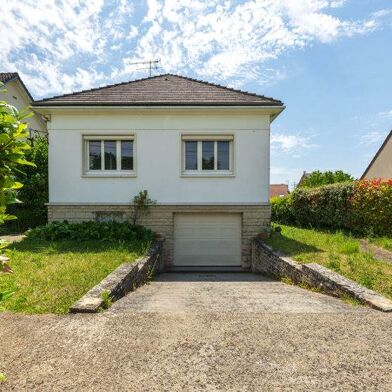 Maison 5 pièces 451000 €
