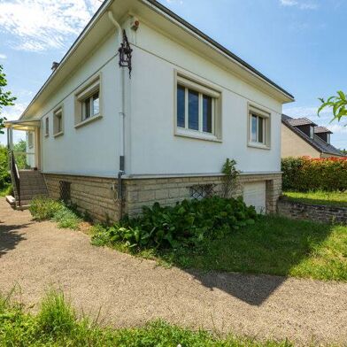 Maison 5 pièces 429900 €