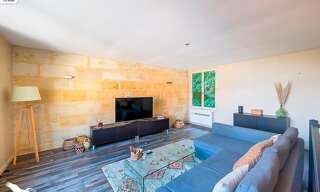 Appartement 3 Pièces 84 m² à vendre à Lormont (33310)