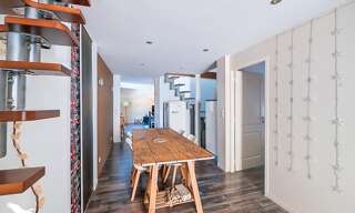 Appartement 3 Pièces 84 m² à vendre à Lormont (33310)