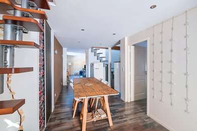 Appartement 3 pièces 249999 €