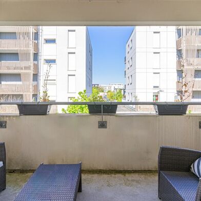 Appartement 2 pièces 133000 €