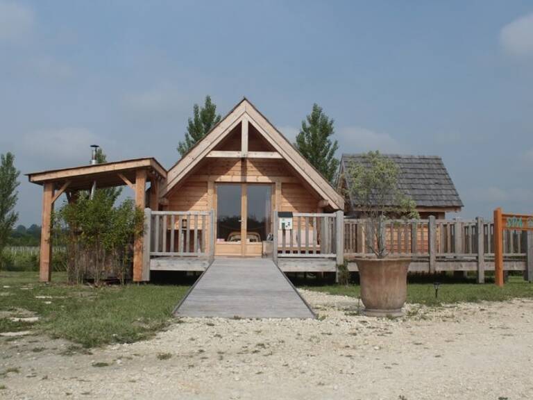 Domaine de 7 pièces principales — photo 1
