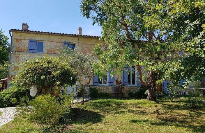 Domaine de 7 pièces principales — photo 2