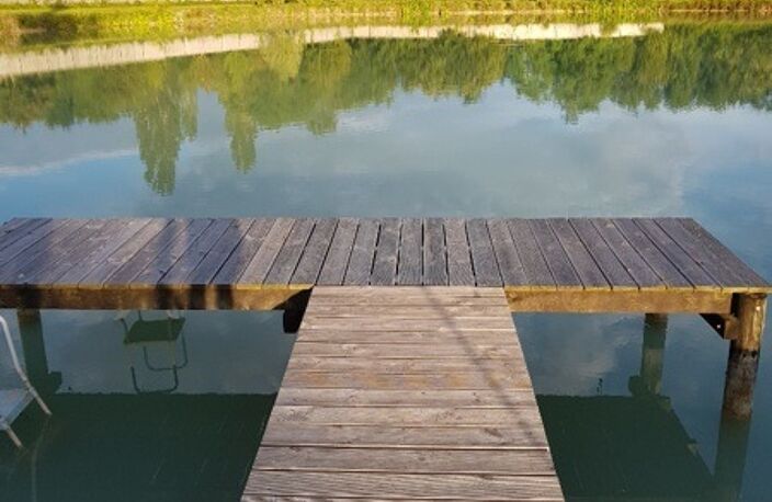 Domaine de 7 pièces principales — photo 5
