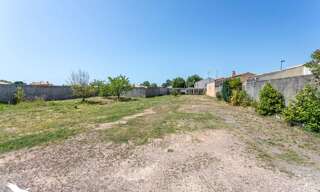 Terrain  956 m² à vendre à Les Sables-d'Olonne (85340)