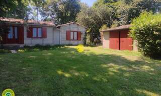 Maison 3 Pièces 58 m² à vendre à Montmarault (03390)