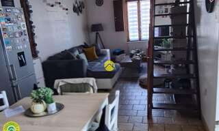 Maison 3 Pièces 62 m² à vendre à Saint-Florent-sur-Cher (18400)