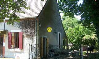 Maison 5 Pièces 85 m² à vendre à Bourges (18000)