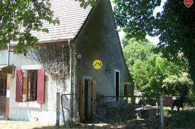 Maison 5 pièces 47900 €