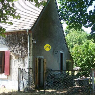 Maison 5 pièces 47900 €