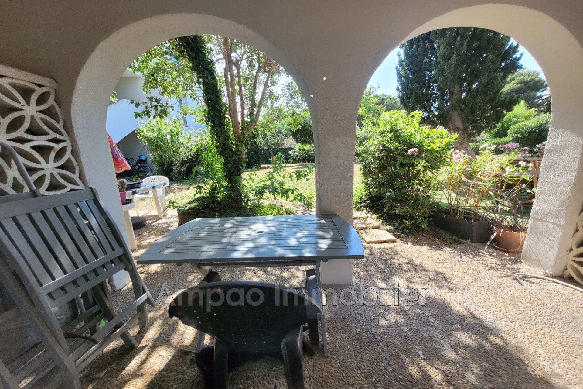 Appartement  T1 à vendre Canet-en-Roussillon 66140