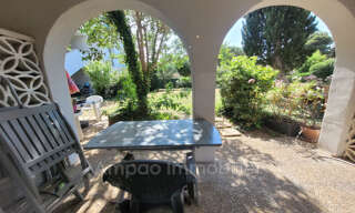 Appartement 1 Pièce 27 m² à vendre à Canet-en-Roussillon (66140)