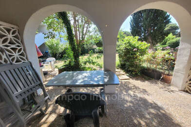 Appartement 1 pièces 99500 €