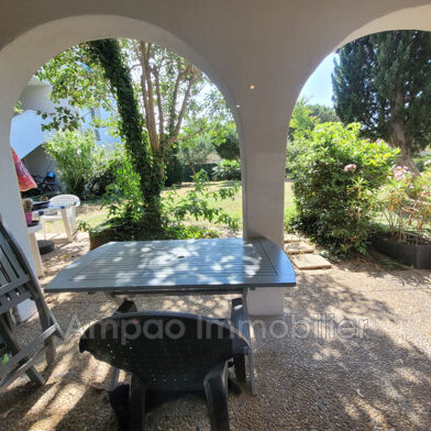 Appartement 1 pièces 99500 €