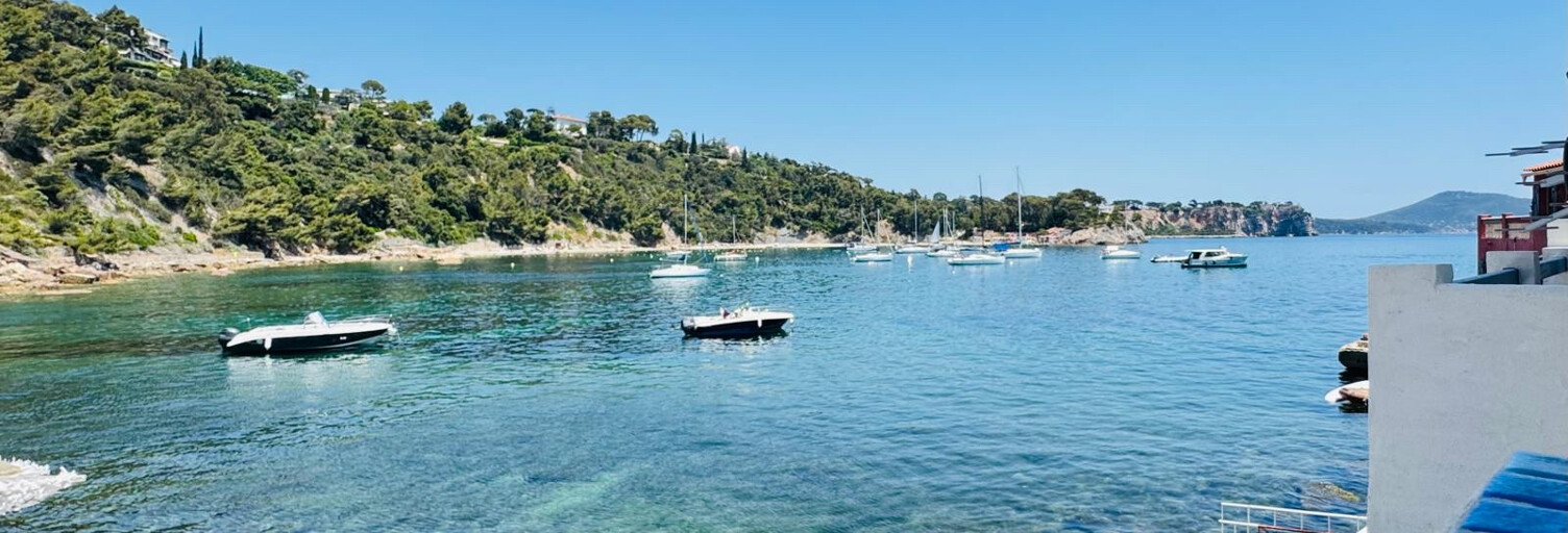 Divers 4 Pièces 60 m² à vendre à Toulon (83000)