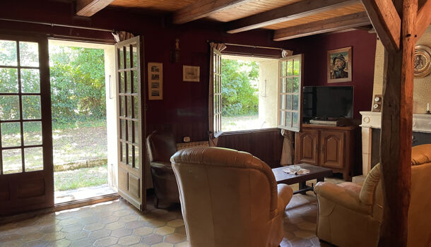 Villa / Maison 4 pièces  à vendre Aigrefeuille-d'Aunis 17290